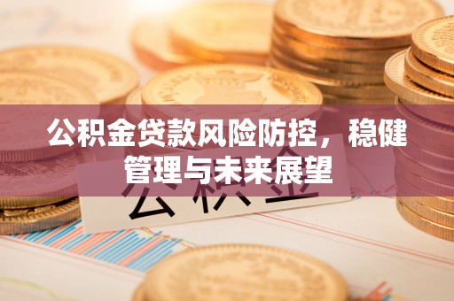 滨城公积金贷款风险防控，稳健管理与未来展望
