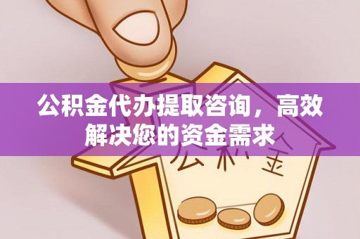滨城公积金代办提取咨询，高效解决您的资金需求