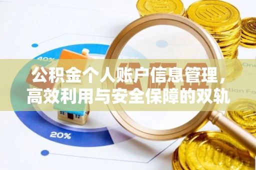 滨城公积金个人账户信息管理，高效利用与安全保障的双轨并行