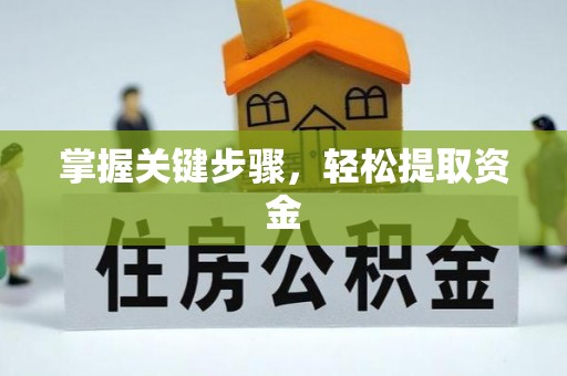 滨城掌握关键步骤，轻松提取资金