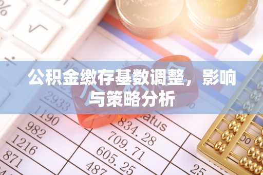 滨城公积金缴存基数调整，影响与策略分析