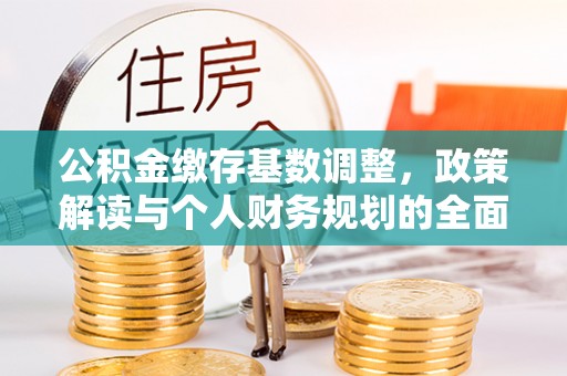 滨城公积金缴存基数调整，政策解读与个人财务规划的全面分析