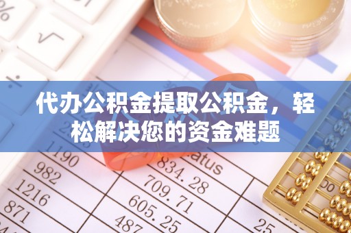 滨城代办公积金提取公积金，轻松解决您的资金难题