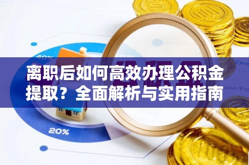 滨城离职后如何高效办理公积金提取？全面解析与实用指南