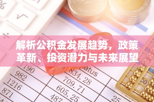滨城解析公积金发展趋势，政策革新、投资潜力与未来展望