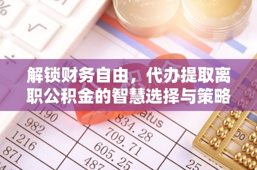 滨城解锁财务自由，代办提取离职公积金的智慧选择与策略