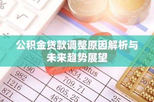滨城公积金贷款调整原因解析与未来趋势展望