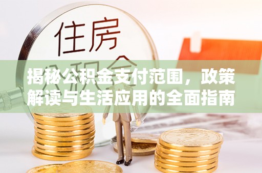 滨城揭秘公积金支付范围，政策解读与生活应用的全面指南