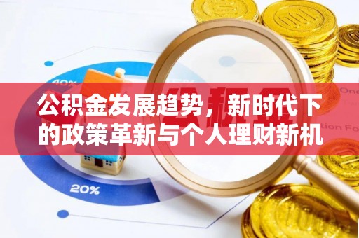 滨城公积金发展趋势，新时代下的政策革新与个人理财新机遇