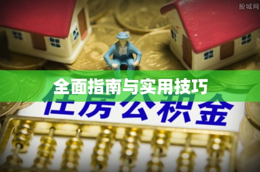 滨城全面指南与实用技巧