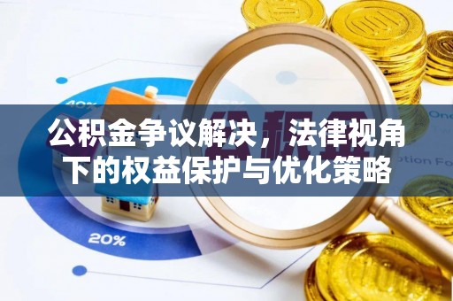 滨城公积金争议解决，法律视角下的权益保护与优化策略
