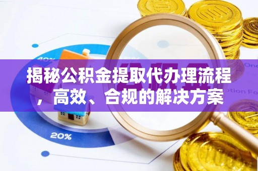滨城揭秘公积金提取代办理流程，高效、合规的解决方案