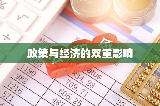 滨城政策与经济的双重影响