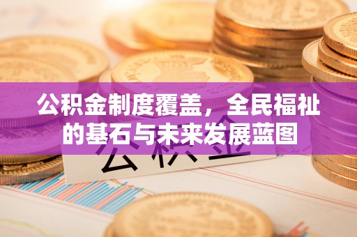 滨城公积金制度覆盖，全民福祉的基石与未来发展蓝图