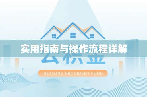 滨城实用指南与操作流程详解