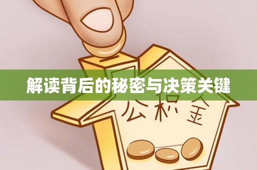滨城解读背后的秘密与决策关键