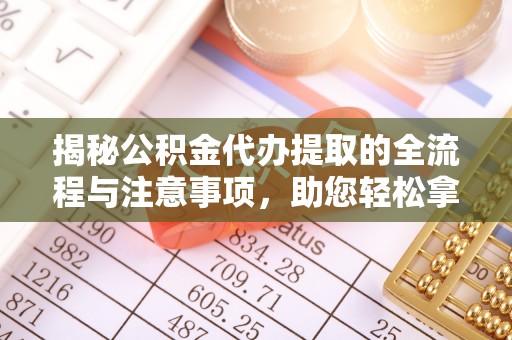 滨城揭秘公积金代办提取的全流程与注意事项，助您轻松拿回属于自己的钱