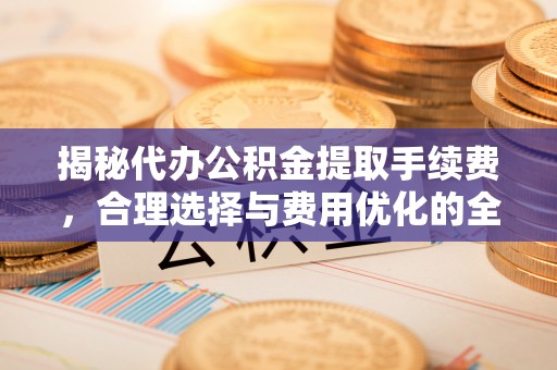 滨城揭秘代办公积金提取手续费，合理选择与费用优化的全面解析