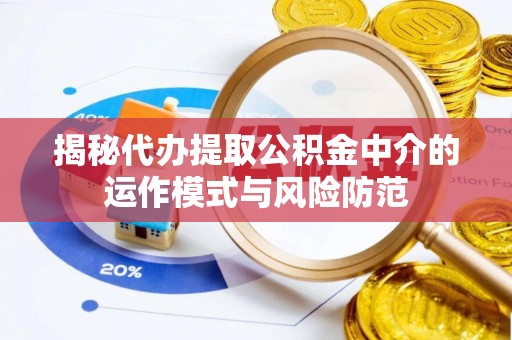 滨城揭秘代办提取公积金中介的运作模式与风险防范