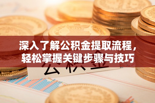 滨城深入了解公积金提取流程，轻松掌握关键步骤与技巧