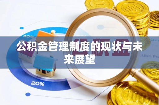 滨城公积金管理制度的现状与未来展望