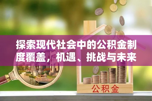 滨城探索现代社会中的公积金制度覆盖，机遇、挑战与未来展望